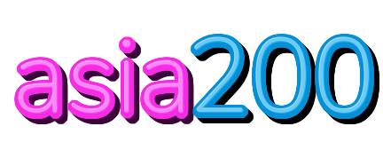 asia200 — logo kanal