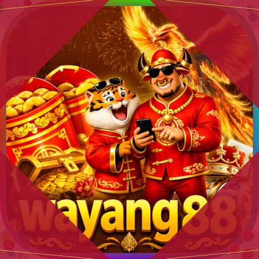 wayang88 — galeri pratinjau - APK Resmi